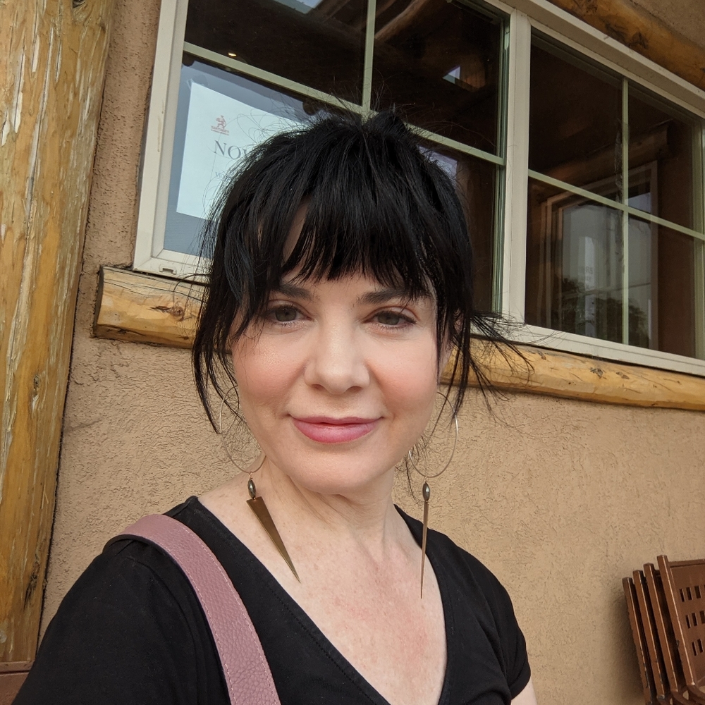 Meet your Posher, Jax